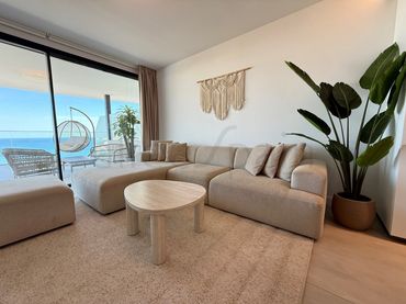 Appartement compact avec ascenseur à vendre à Calle Alba