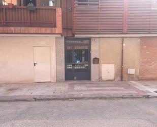Vista exterior de Pis en venda en Ajalvir amb Aire condicionat, Calefacció i Terrassa
