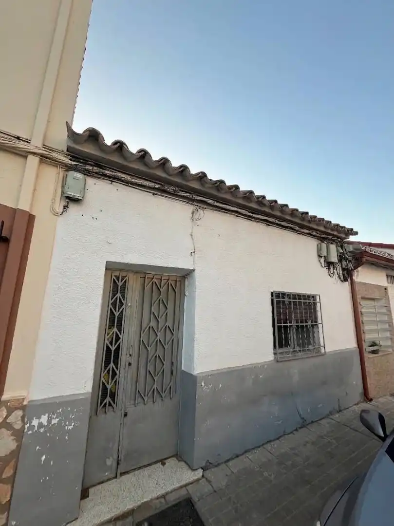 Casa en venda a Calle Ibiza