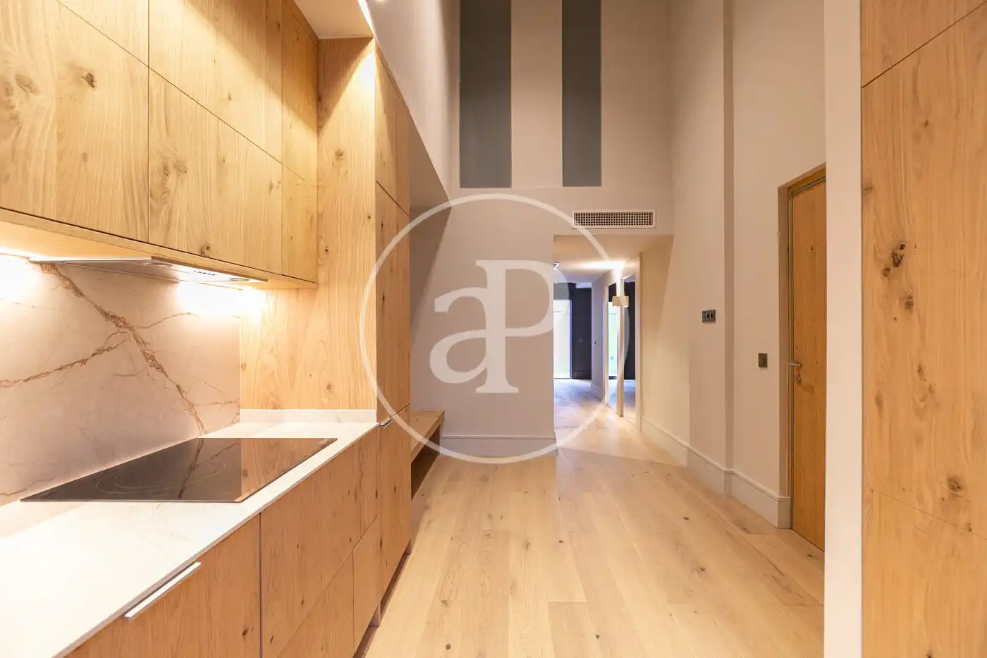 Dúplex en venta en Barcelona con Aire acondicionado, Calefacción y Terraza
