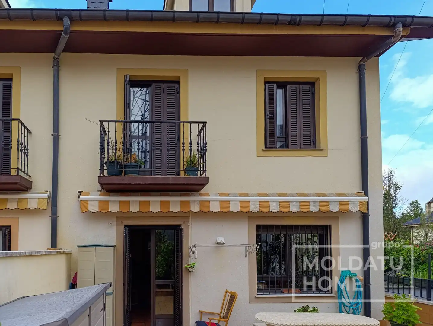 Casa a schiera in vendita a Karobiaga, imagen 5