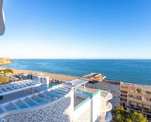 Attic for sale in Benalmádena