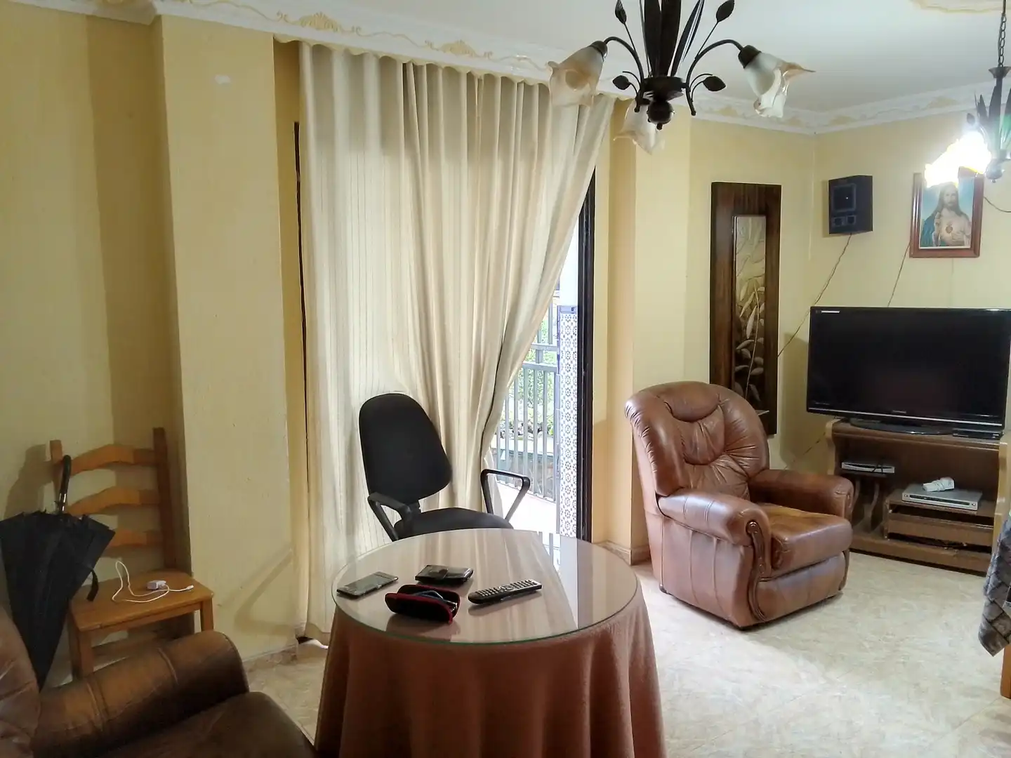 Wohnung mit Terrasse zum Verkauf in Ubrique, imagen 2