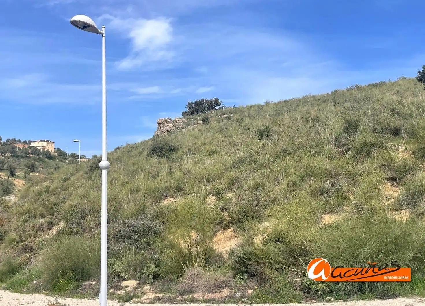 Lands and plots for sale in Antequera Golf, imagen 16
