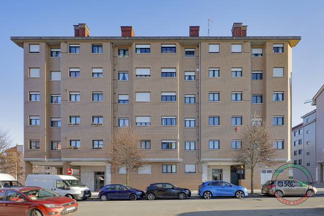 Piso en Venta en Gijón - CL MONSACRO, 21 en Nuevo Gijón
