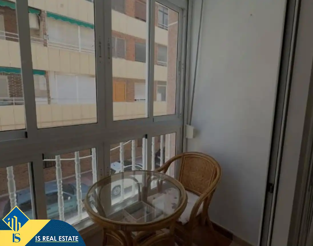 Apartament amb terrassa en venda a Playa del Acequión, Náufragos y Rocío del Mar, imagen 20