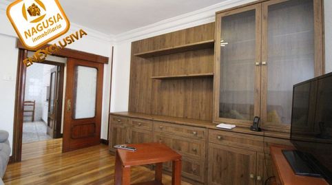 Foto 3 de Piso en venta en Agirre Lehendakaria Kalea, Urbi, Basauri