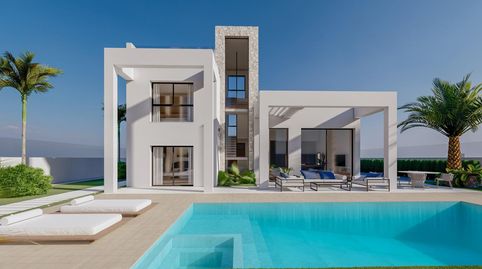 Foto 2 de Casa o chalet en venta en Balcón de Finestrat - Terra Marina, Finestrat