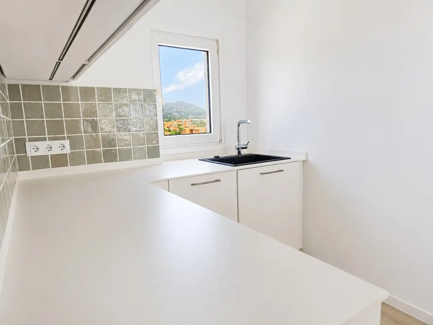 Attico con ascensore in affitto a Cala Millor, imagen 7