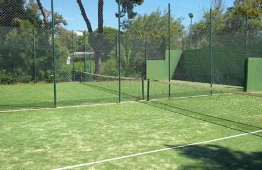 Jardí de Planta baixa de lloguer en Marbella amb Aire condicionat, Terrassa i Piscina