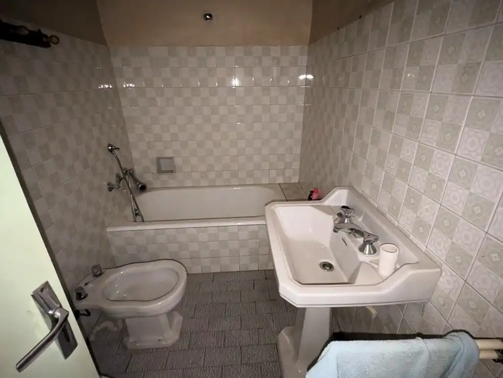 Bathroom of Houses for sale in Valderrobres  with Terrace and Balcony
