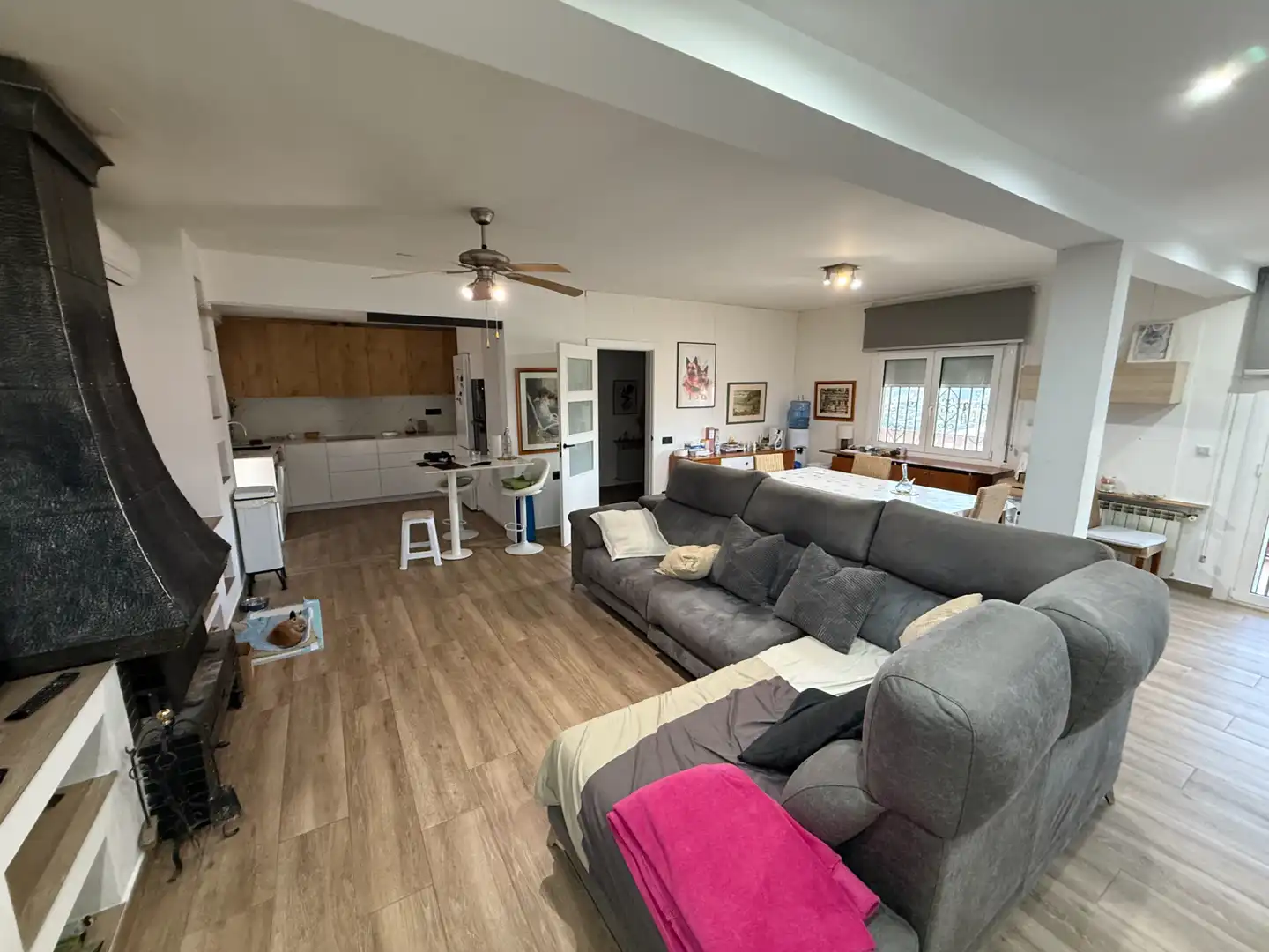 Maison avec terrasse à vendre à Carrer del Falciot, imagen 6