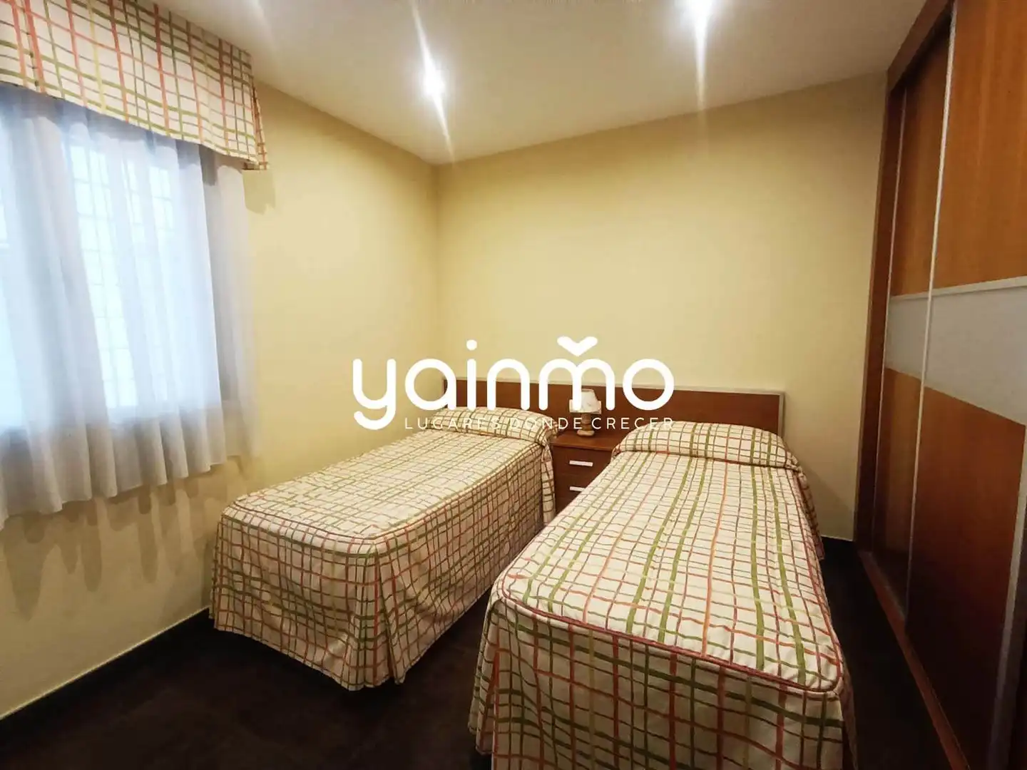 Flat for rent in Avenida del Ejército Español, San Bartolomé - Millán de Priego