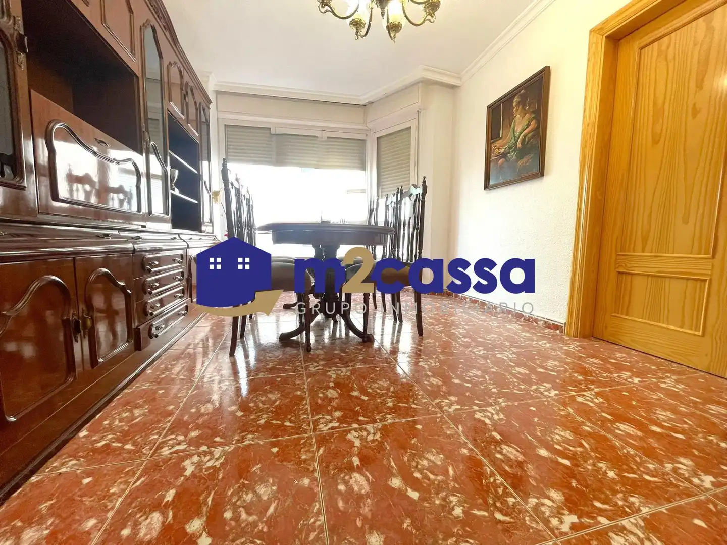 Piso en venta en Lorca Ciudad, imagen 2