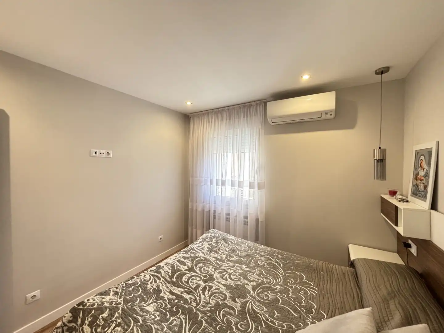 Piso en venta en Calle Jacinto Benavente, Humanes de Madrid