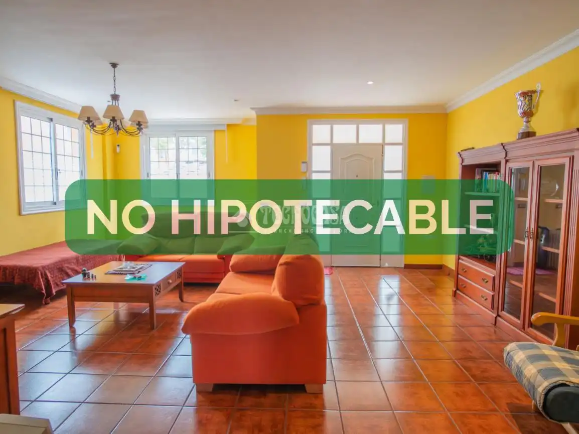Casa o chalet en venta en La Orotava con Terraza