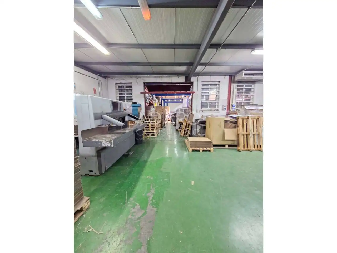 Industrial buildings for sale in Boadilla del Monte