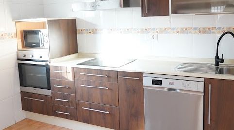 Foto 5 de Dúplex en venta en El Raal, Murcia Capital