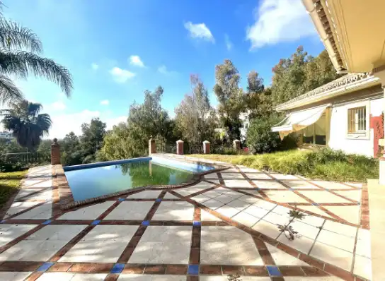 Chalet con piscina en venta en Avenida Tomás Pascual, imagen 17
