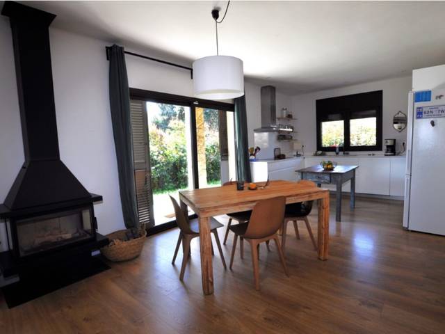 Casa-chalet en Venta en Calle Delicies, 17 en Sant Pere Pescador