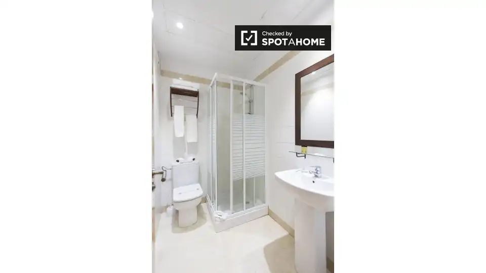 Flat to rent in Centro, imagen 13