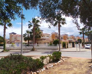 Exterior view of House or chalet for sale in Guardamar del Segura