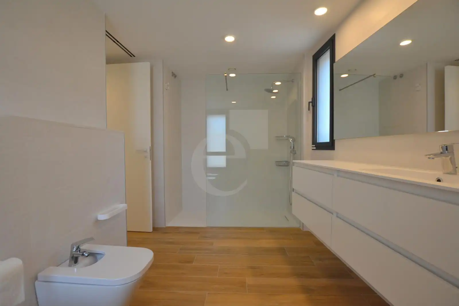 Baño de Casa o chalet en venta en Benifaió con Aire acondicionado, Calefacción y Terraza