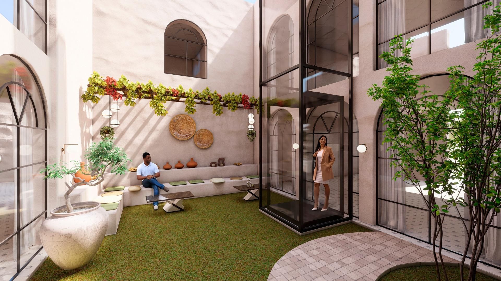 Terrassa de Residencial en venda en Coín