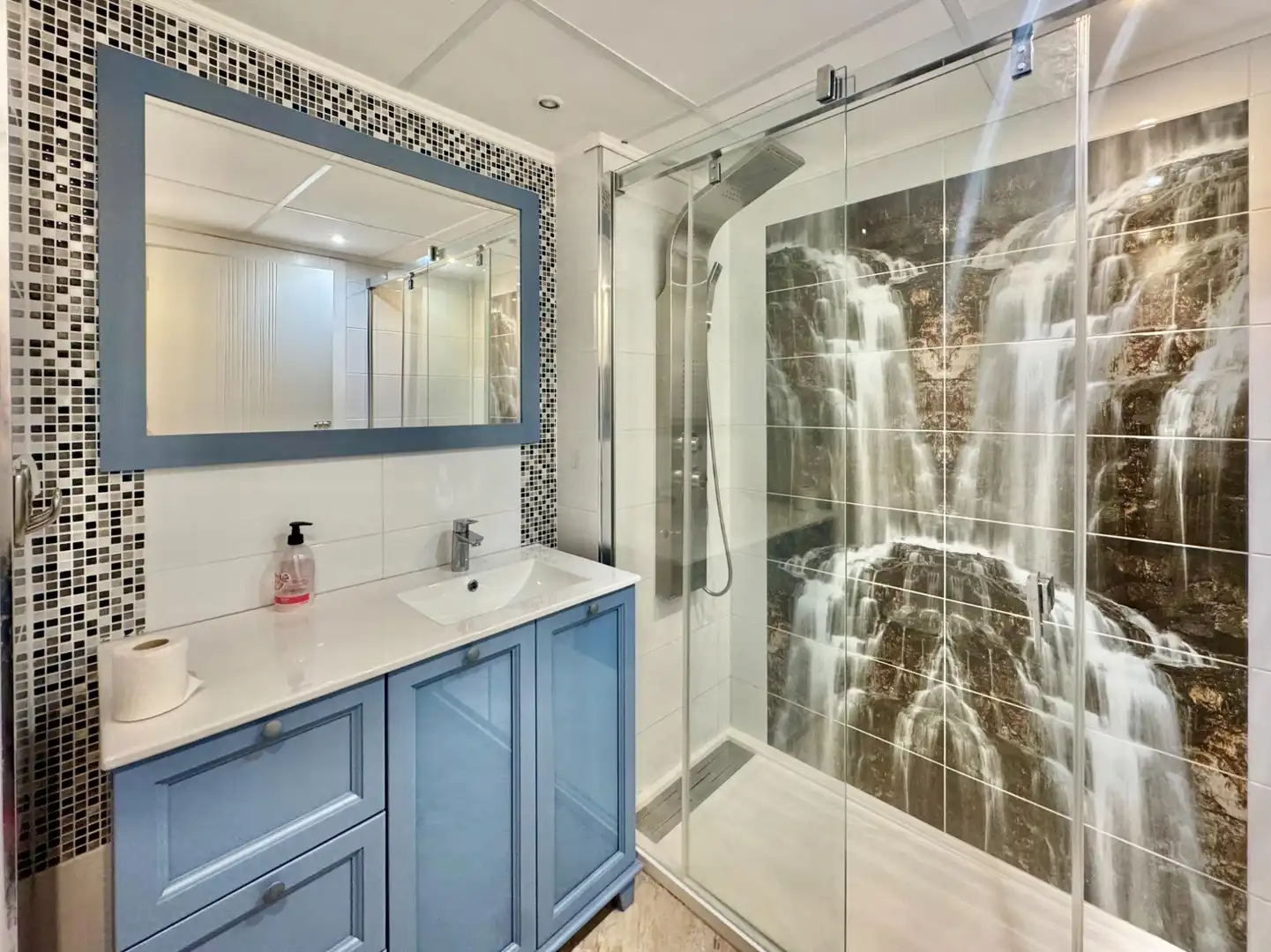 Apartamento en venta en Cañada del Molino