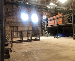 Industrial buildings to rent in Tortosa