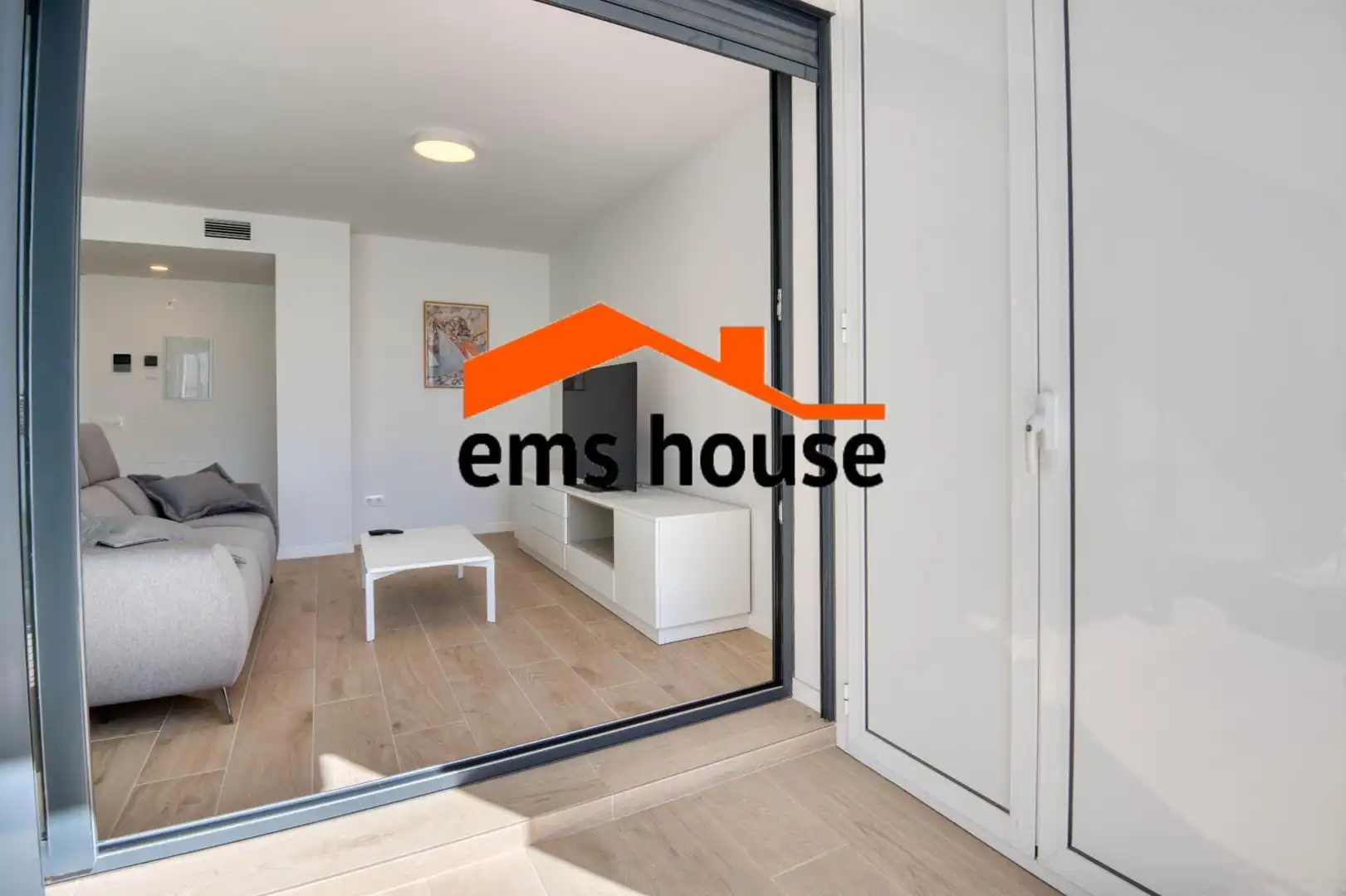 Vista exterior de Apartament de lloguer en Calonge i Sant Antoni amb Terrassa