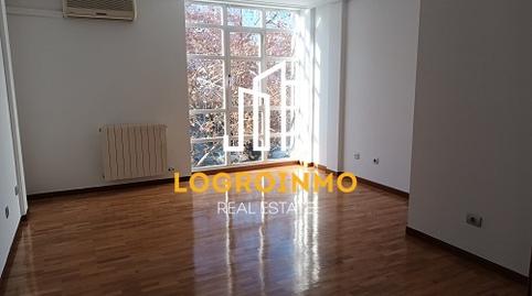 Foto 5 de Piso en venta en Universidad,  Logroño
