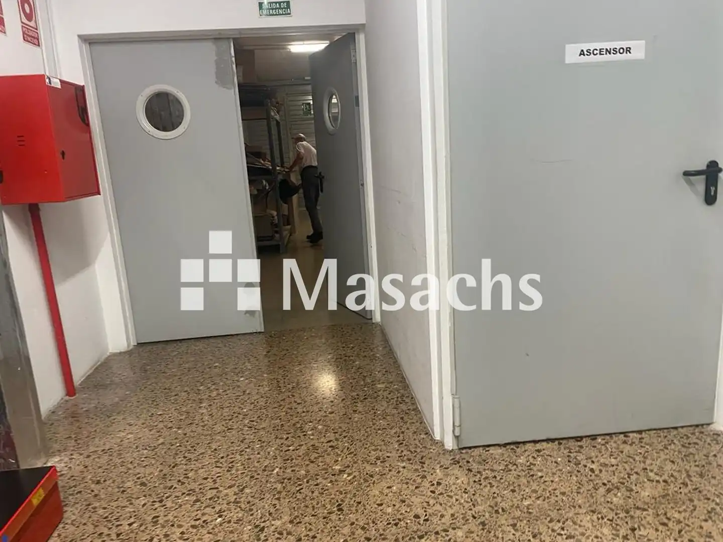 Gewerbefläche zur Miete in Centre, imagen 19