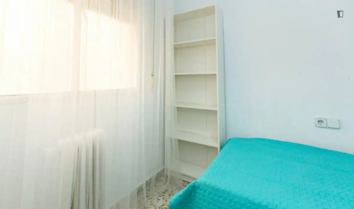 Habitación en Camino de Ronda