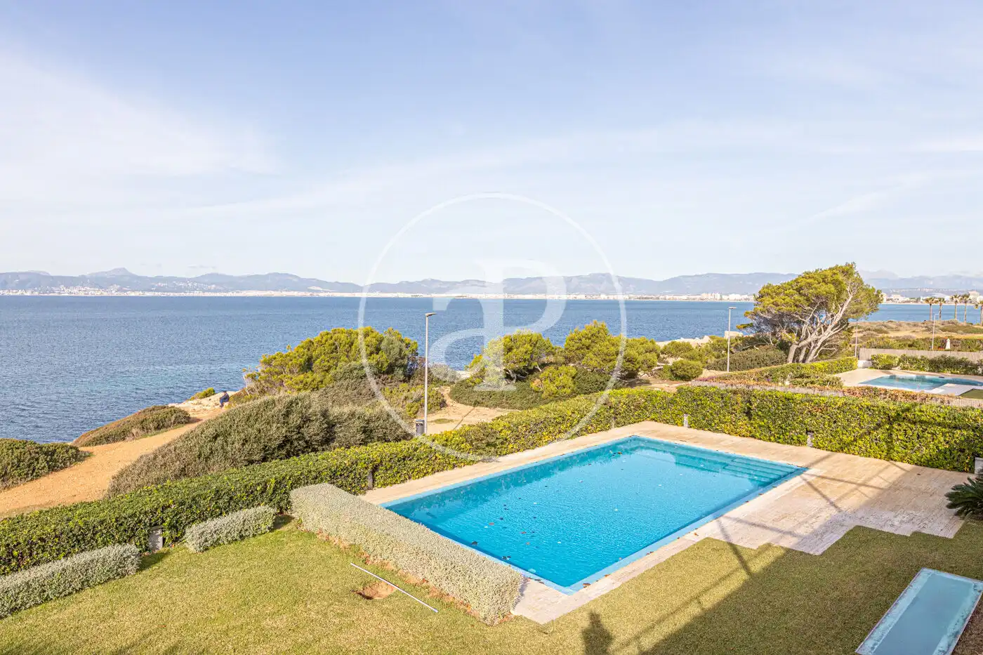 Houses for sale in Son Verí