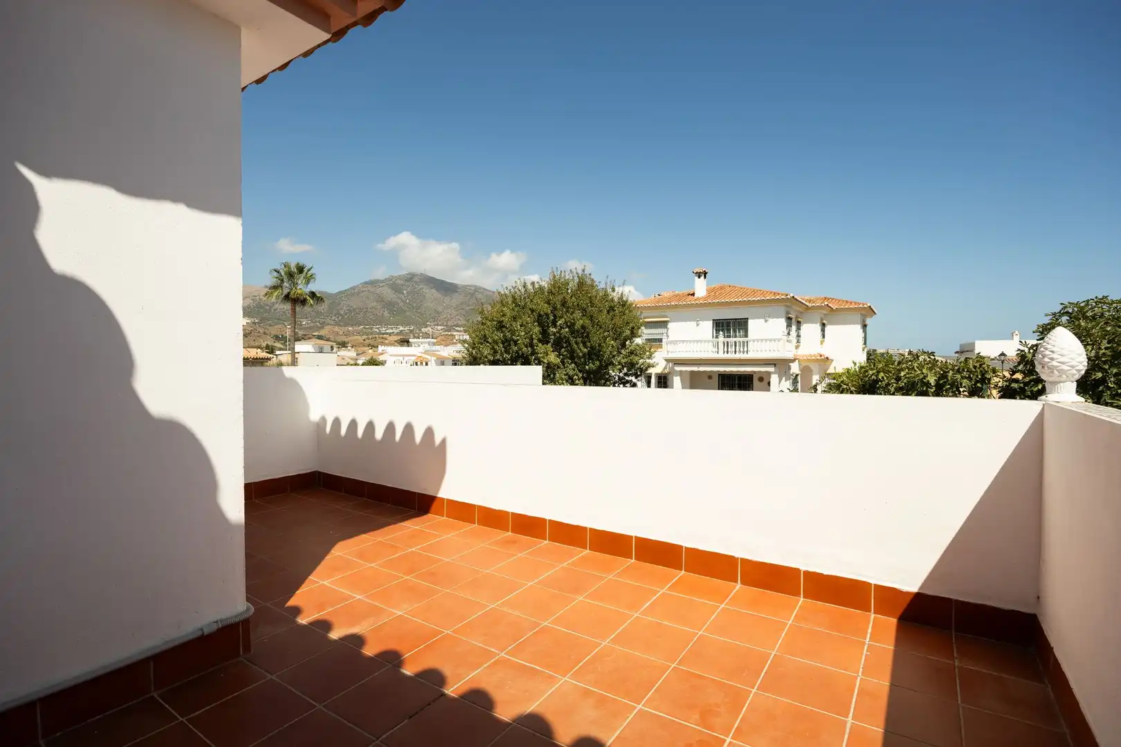 Detached house with terrace for sale in Campo de Mijas, imagen 14
