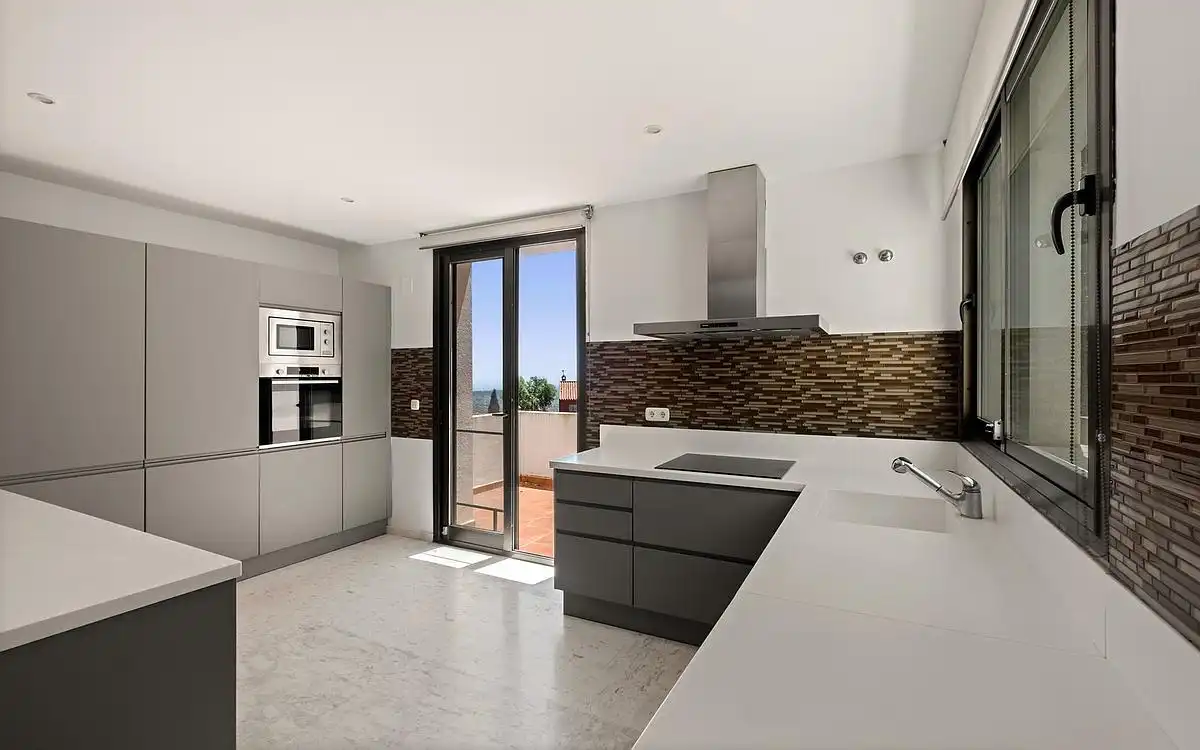 Penthouse for sale in La Mairena, imagen 9