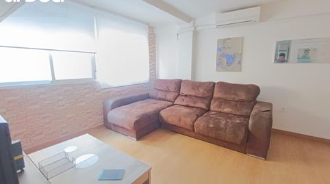 Foto 5 de Pis en venda a Santa Cristina - San Rafael, Málaga Capital