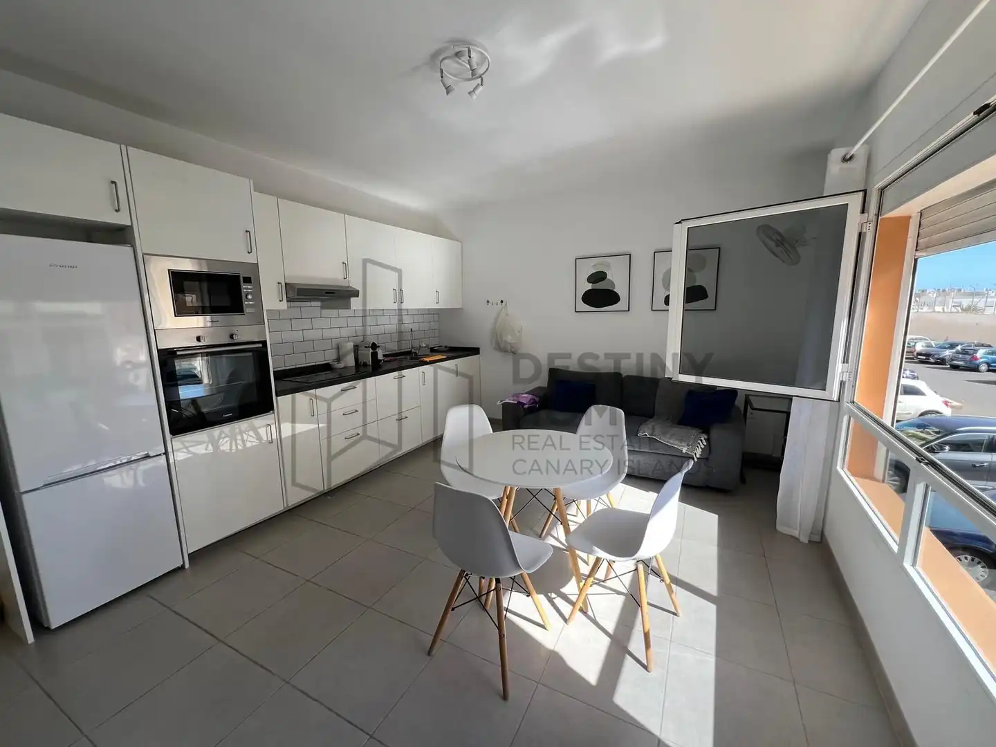 Apartament en venda a Juan Carlos, I, imagen 10