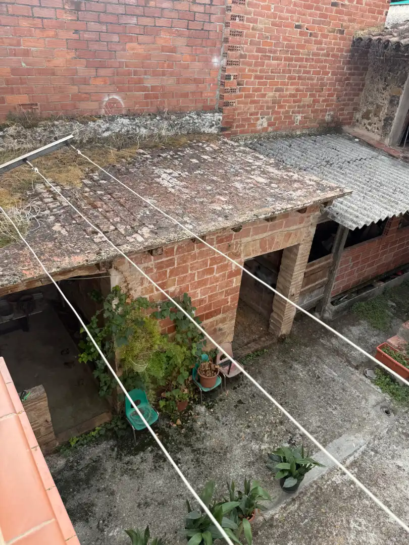 Casa amb terrassa en venda a Sant Jaume de Llierca, imagen 34