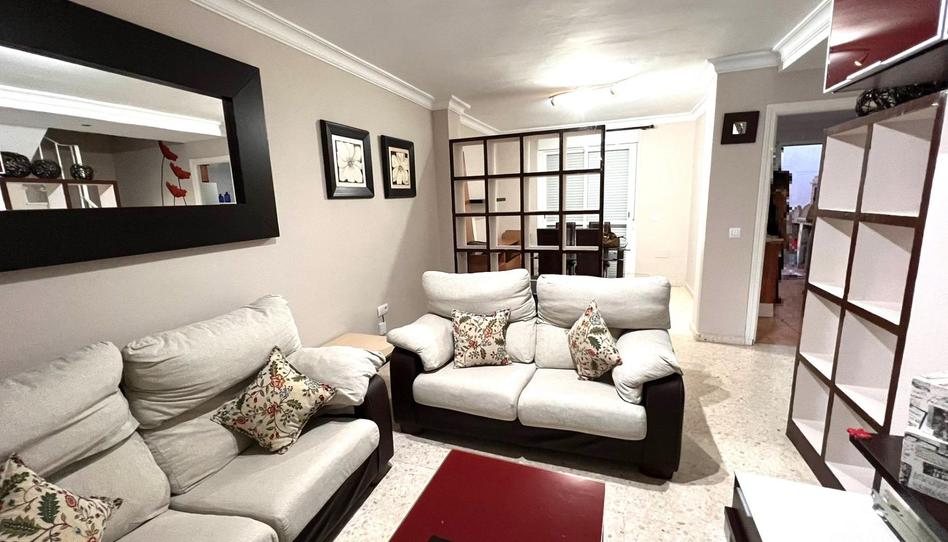 Foto 1 de Casa adosada en venda a El Bosque, Cádiz