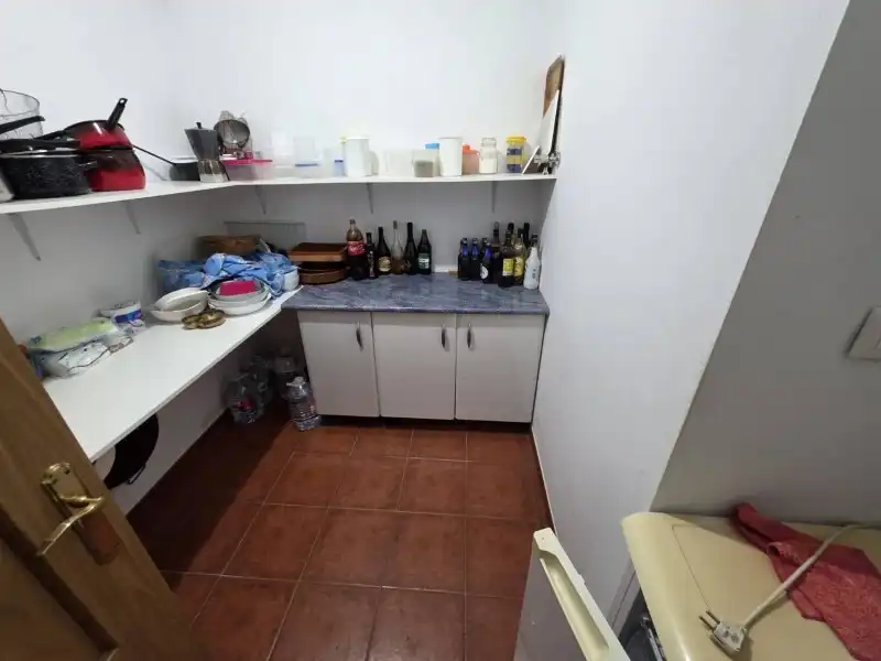 Cocina de Casa o chalet en venta en Plasencia con Aire acondicionado, Terraza y Trastero