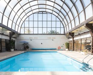 Piscina de Pis en venda en Las Rozas de Madrid amb Piscina