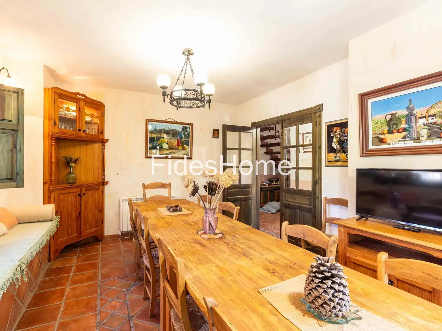Detached house with pool for sale in XFF4+98C Acequias 0, imagen 5