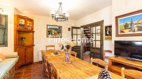 Foto 5 de Casa o xalet en venda a Xff4+98c Acequias, Nigüelas, Granada