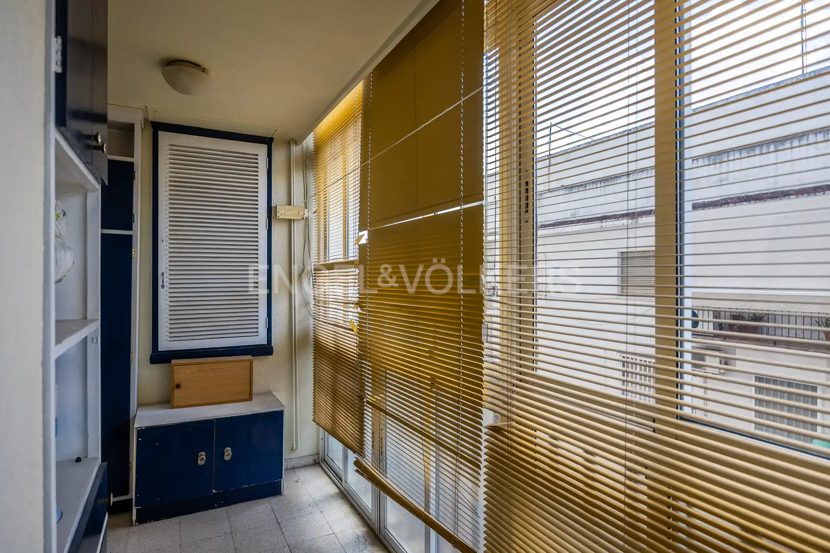 Balcony of Flat for sale in Sevilla  with Air Conditioner, Heating and Terrace