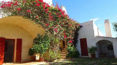 Photo 2 of Country house for sale in Cala Blanca, Ciutadella de Menorca
