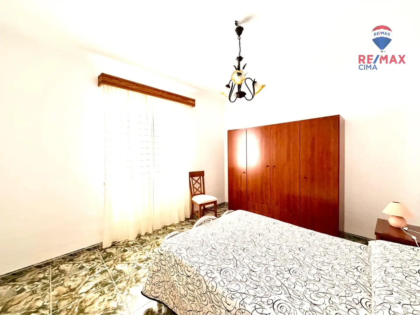 Habitación de Casa o chalet en venta en Zújar con Terraza, Trastero y Amueblado