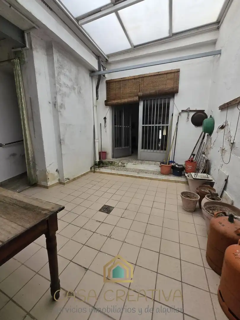 Casa amb terrassa en venda a Favara, imagen 41
