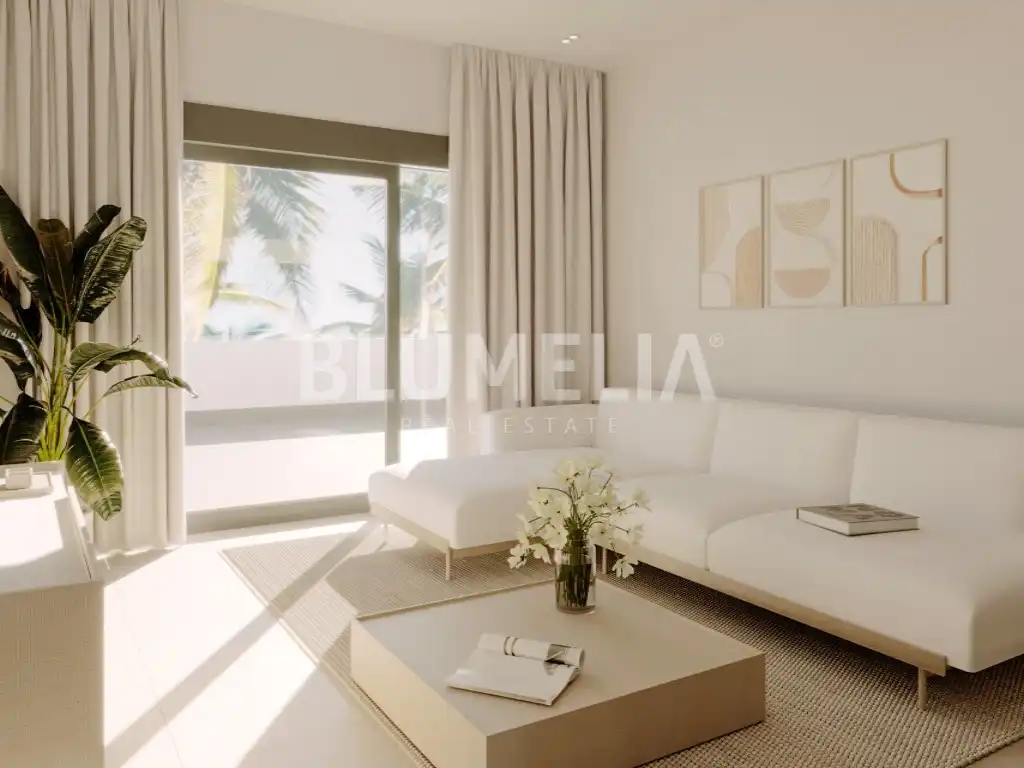 Penthouse mit Pool zum Verkauf in Calle Serra Cortina, imagen 6